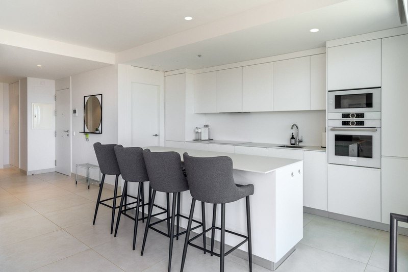 Fotografía de la vivienda en Higuerón
