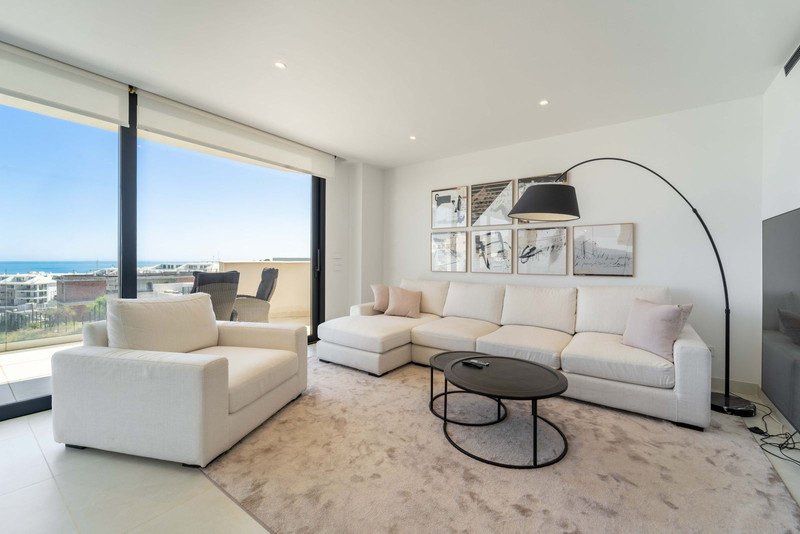 Fotografía de la vivienda en Higuerón