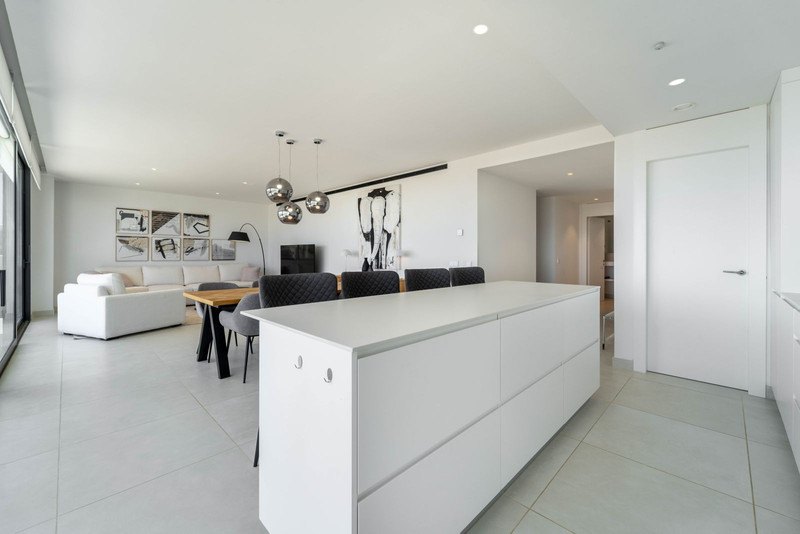 Fotografía de la vivienda en Higuerón