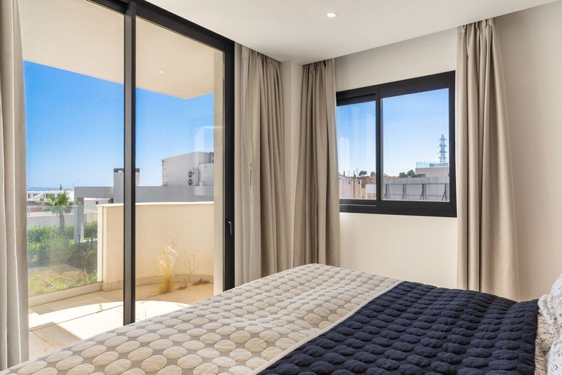 Fotografía de la vivienda en Higuerón