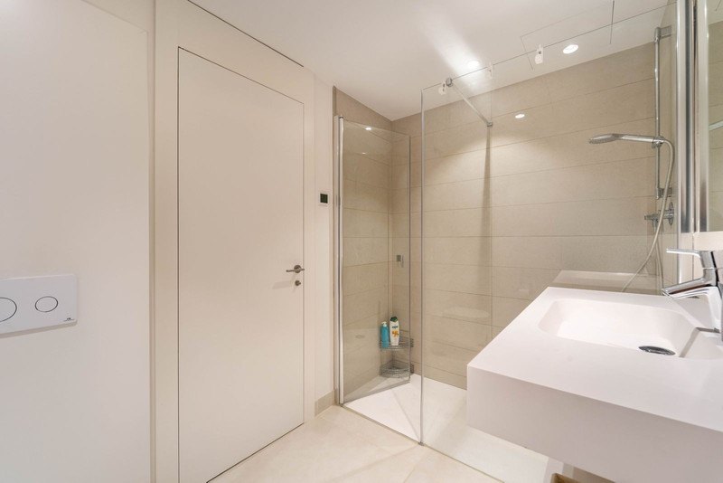 Fotografía de la vivienda en Higuerón
