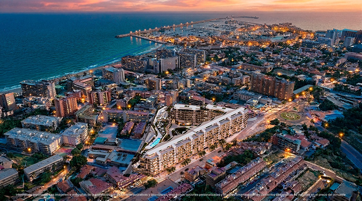 MAGNA Torremolinos · imagen ilustrativa 1