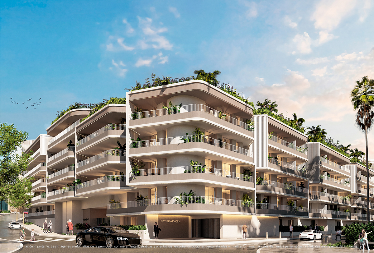 MAGNA Torremolinos · imagen ilustrativa 3