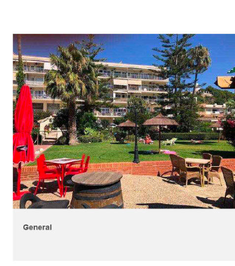 Parcela hotelera La Carihuela - foto entorno