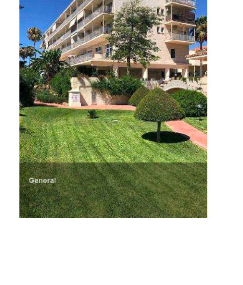 Parcela hotelera La Carihuela - foto inmediaciones