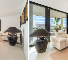 Fotografía 5 del apartamento